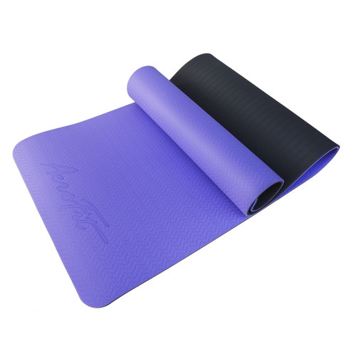 Aerofit AFTPE10 гимнастический коврик