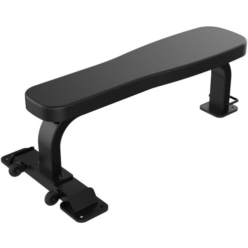 Impulse SL7035 горизонтальная скамья