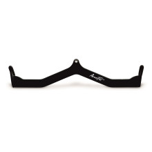 Aerofit AFH124 профессиональная рукоятка для тяги параллельным хватом