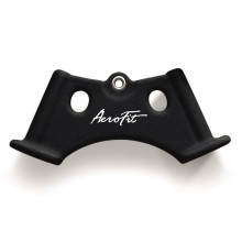 Aerofit AFH120 узкая рукоятка для тяги на трицепс