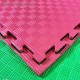 Мягкий модульный пол односторонний 100x100 см., толщина -1 см.