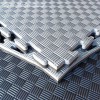 Будо маты мягкий модульный пол двухсторонний 100x100 см, толщина 2 см