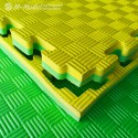 Желто-зеленый 