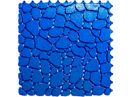 Aqua Stone – антискользящее дренажное покрытие
