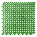 Зеленый RAL 6029 