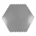 Серый RAL 7035 