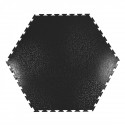 Черный RAL 9005 