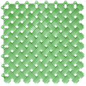 Зеленый RAL 6029 +10