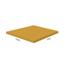Резиновое покрытие Rubblex Standart 1000x1000 мм.