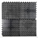 Черный RAL 9005 