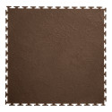 Коричневый RAL 8025 