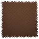 Коричневый RAL 8025 