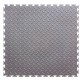 Резиновая плитка Rubber Grain