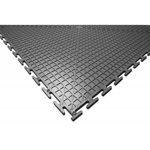 Резиновая плитка Rubber Grain