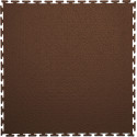 Коричневый RAL 8025 