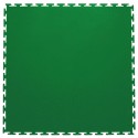 Зеленый RAL 6029 