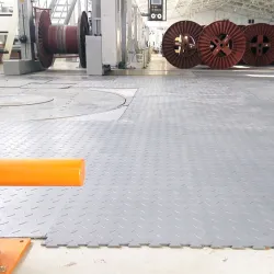 Sensor Rice – универсальное напольное покрытие